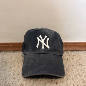 Yankees Dad Hat